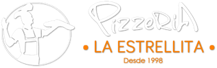 Pizzería La Estrellita